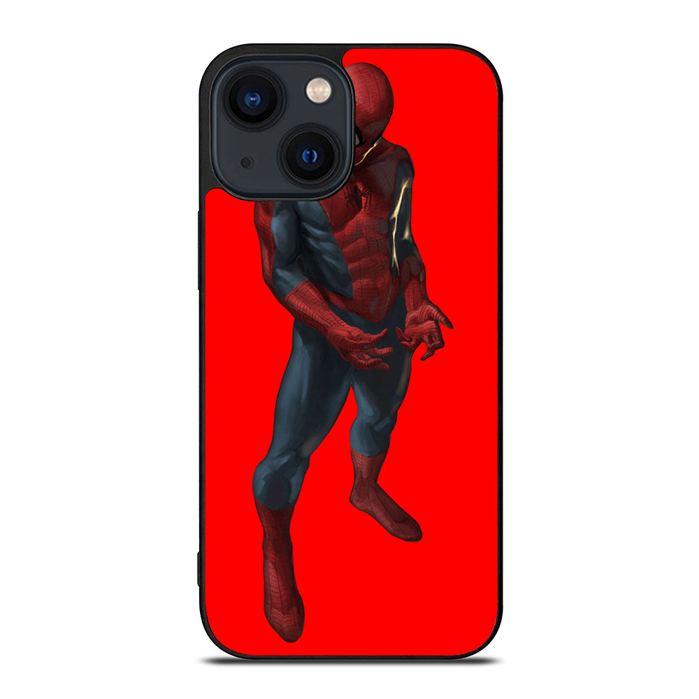 SPIDERMAN iPhone 14 Plus Case