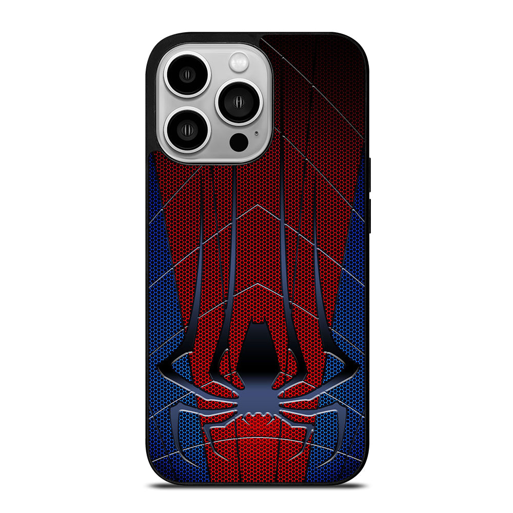 SPIDERMAN LOGO iPhone 14 Pro Case