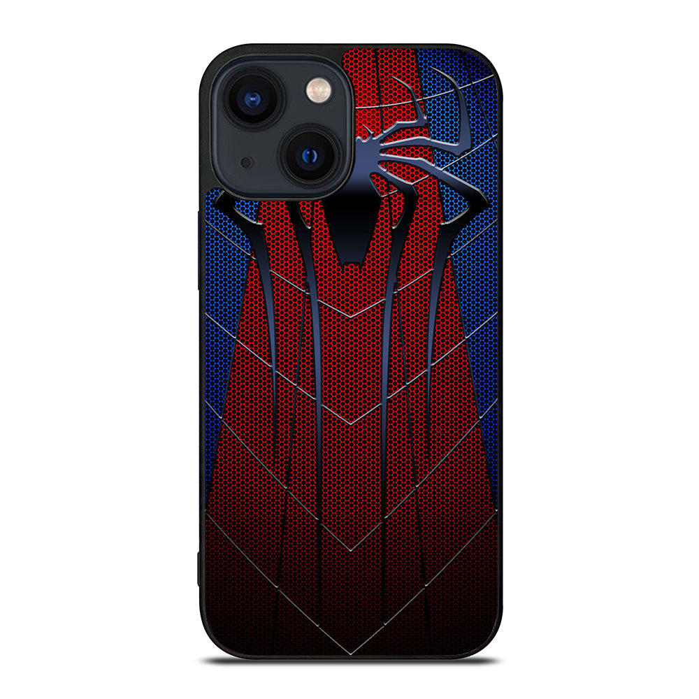 SPIDERMAN LOGO1 iPhone 14 Plus Case