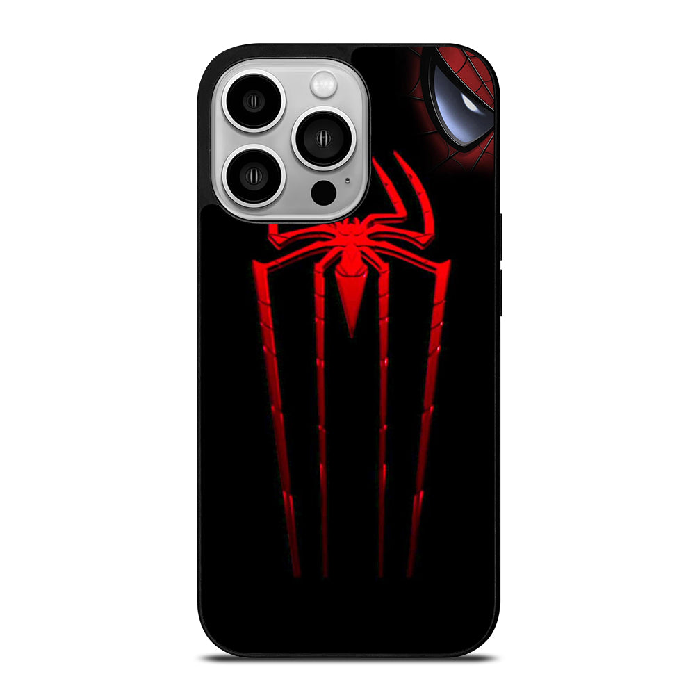 SPIDERMAN LOGO3 iPhone 14 Pro Case