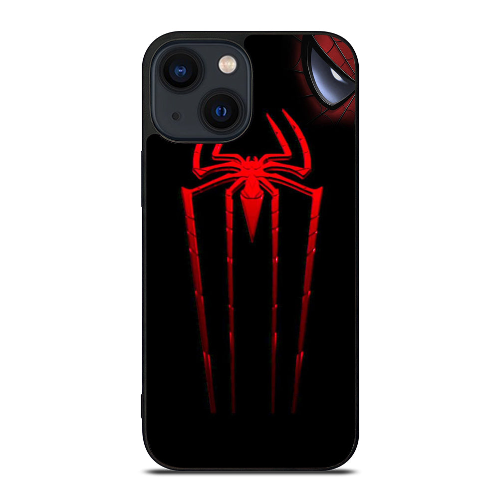 SPIDERMAN LOGO3 iPhone 14 Plus Case