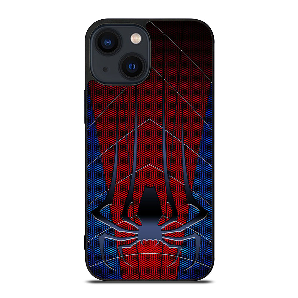 SPIDERMAN LOGO iPhone 14 Plus Case