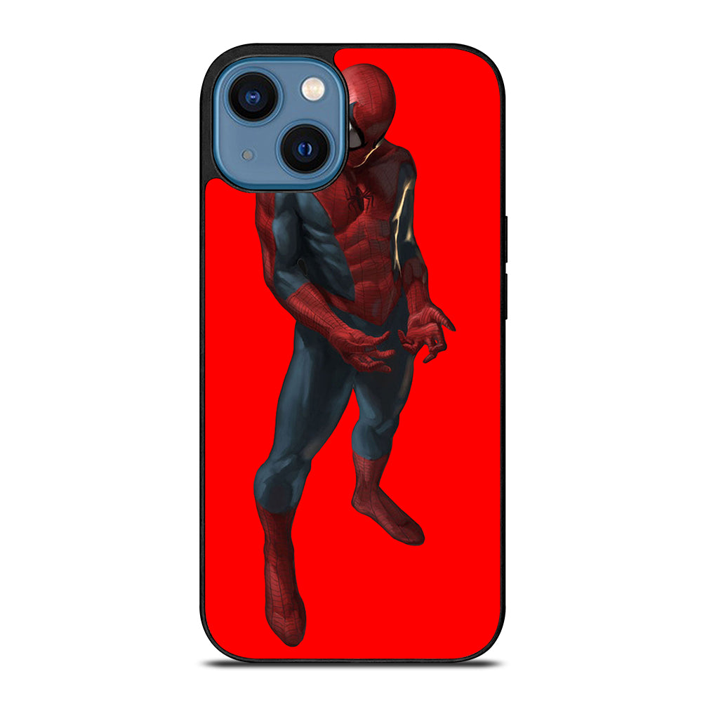 SPIDERMAN iPhone 14 Case
