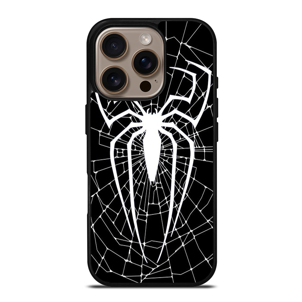 SPIDER iPhone 16 Pro Case