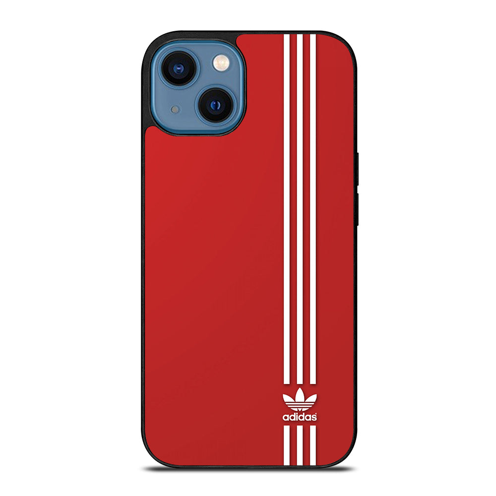 SUPERB ADIDAS LOGO iPhone 14 Case