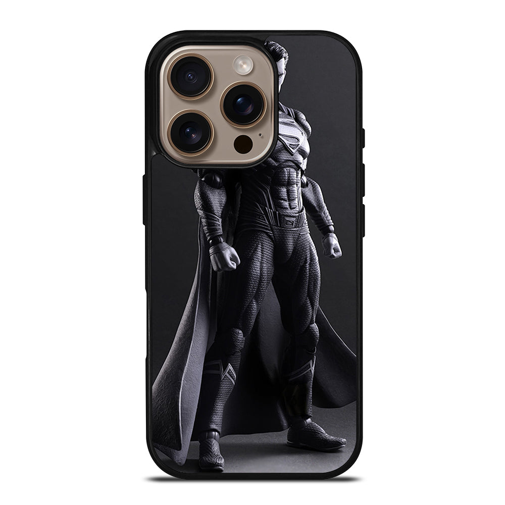 SUPERMAN iPhone 16 Pro Case