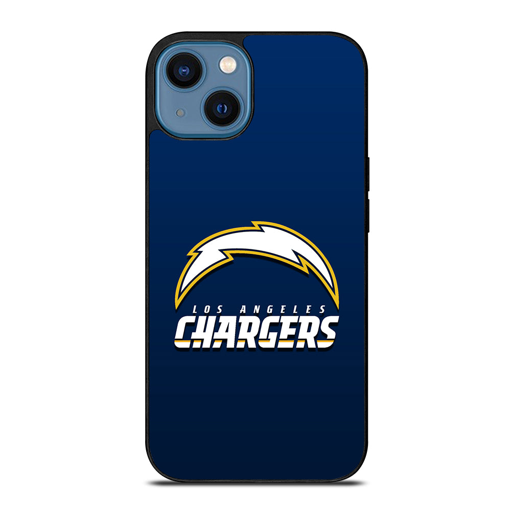 San Diego Chargers Logo iPhone 14 Case