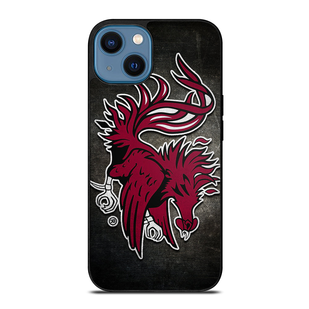 South Carolina Gamecocks Symbol iPhone 14 Case