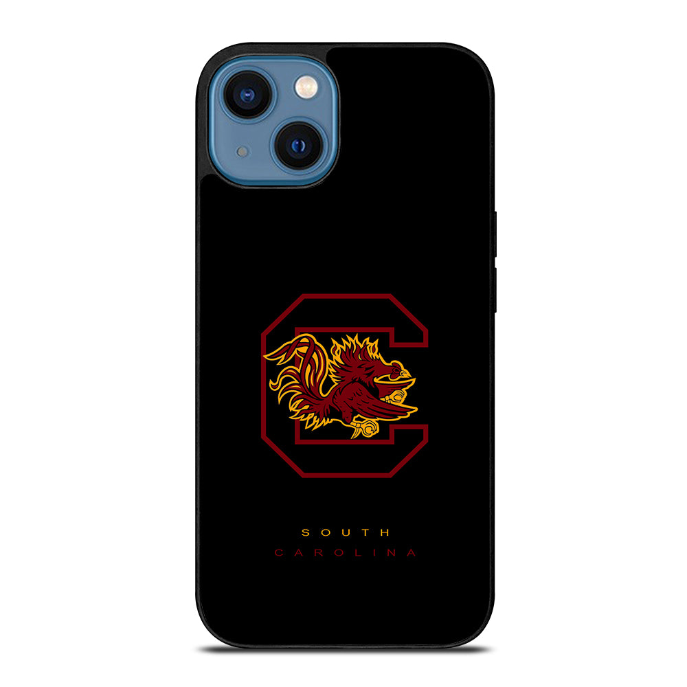 South Carolina iPhone 14 Case