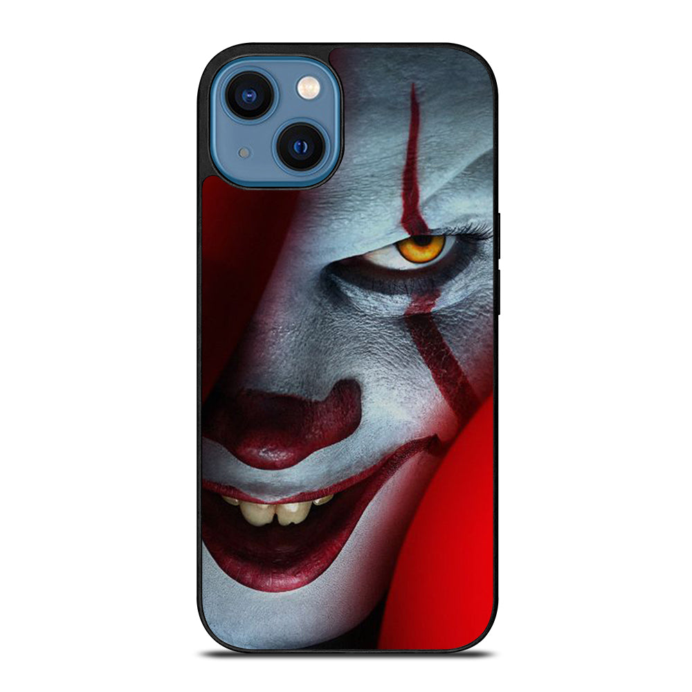 Stephen King's It Pennywis Smile iPhone 14 Case