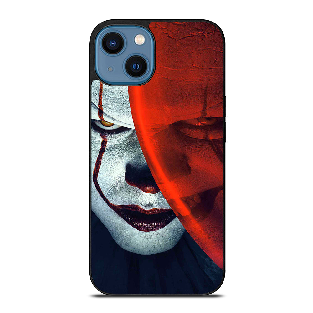 Stephen King's It Pennywis iPhone 14 Case