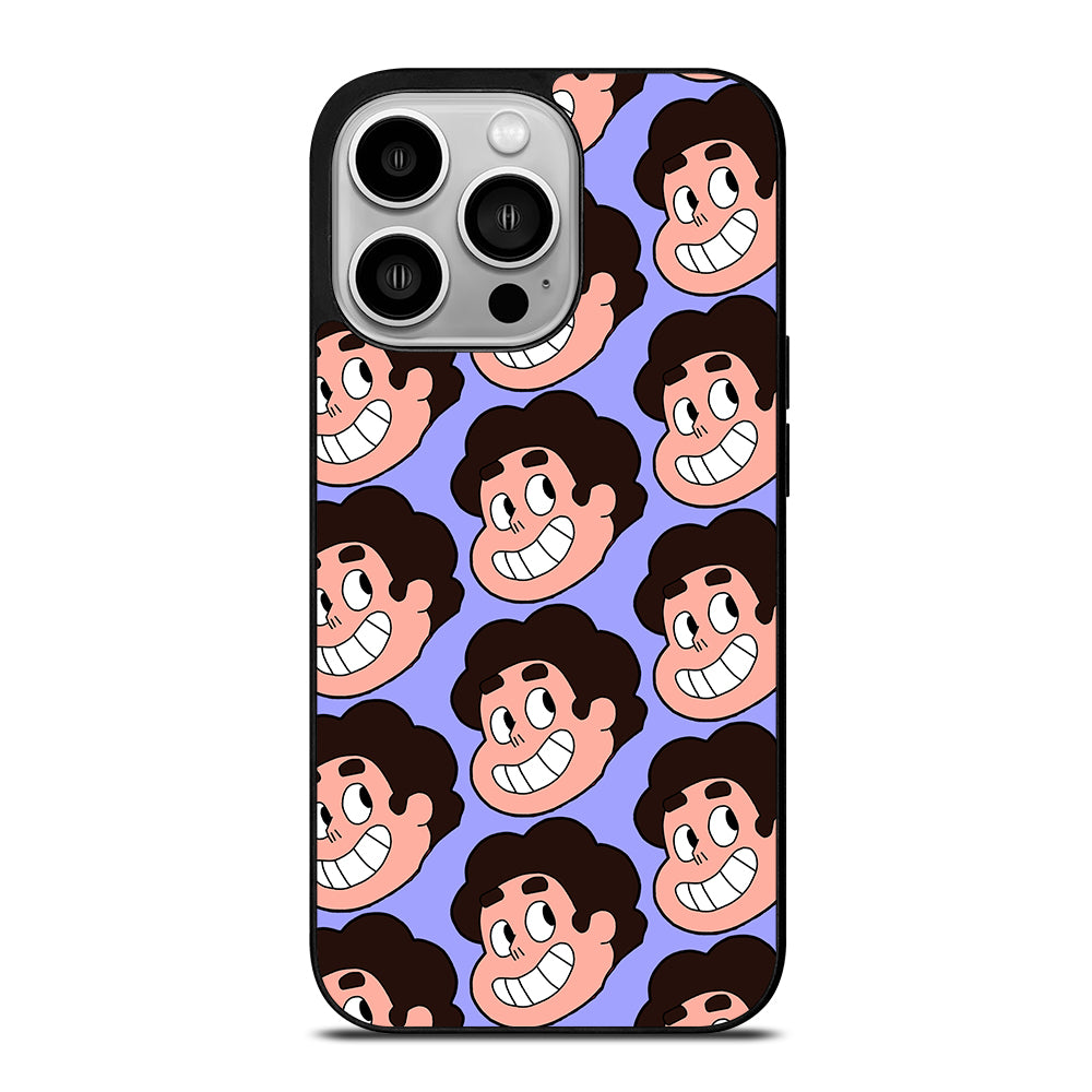 Steven Universe iPhone 14 Pro Case