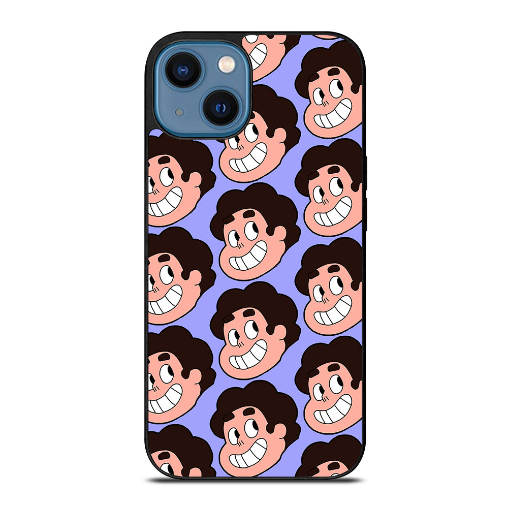 Steven Universe iPhone 14 Case