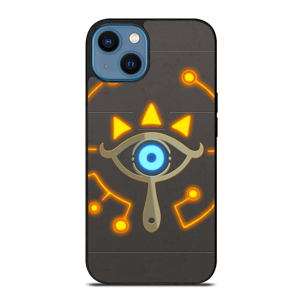 Syeikah Legend Of Zelda iPhone 14 Case