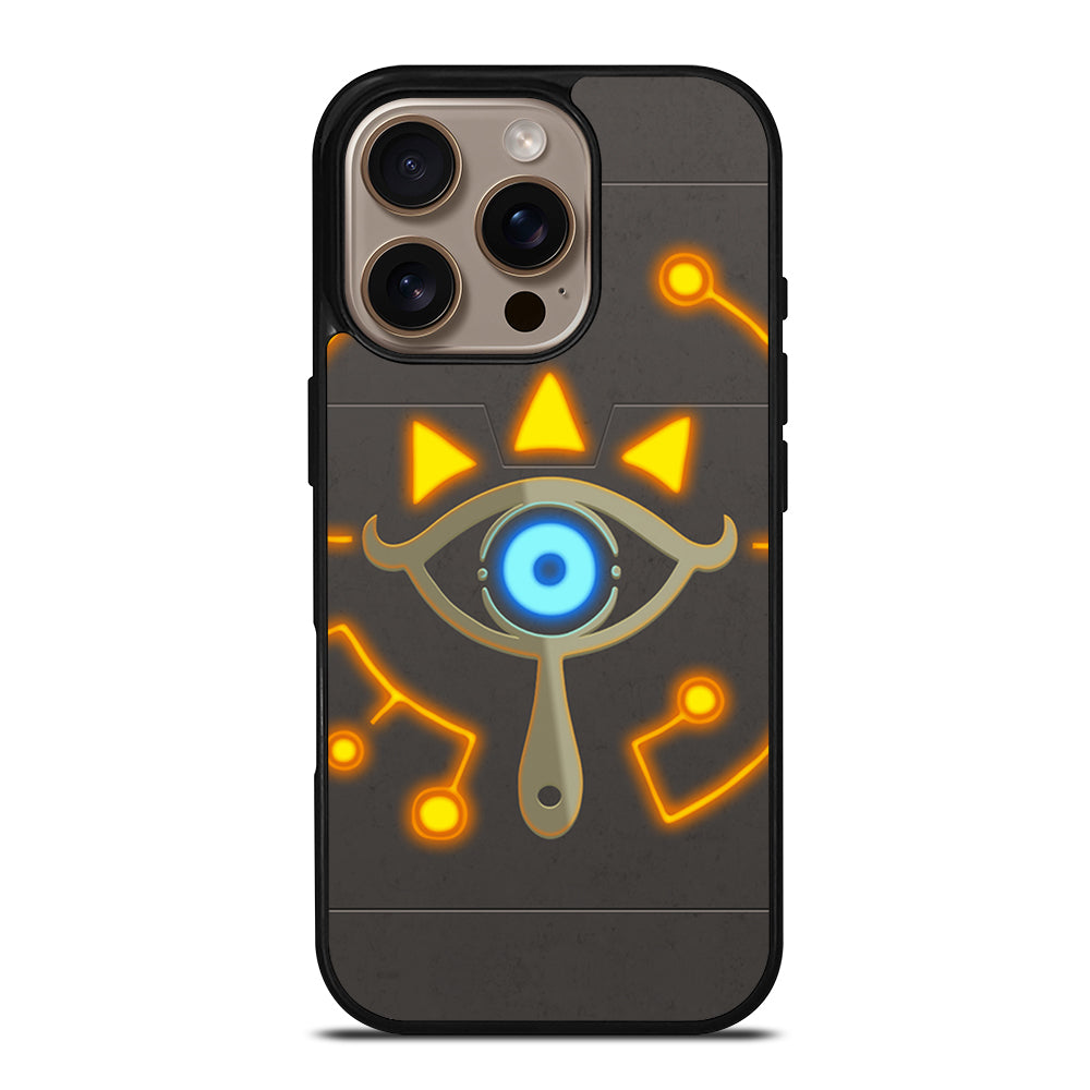 Syeikah Legend Of Zelda iPhone 16 Pro Case