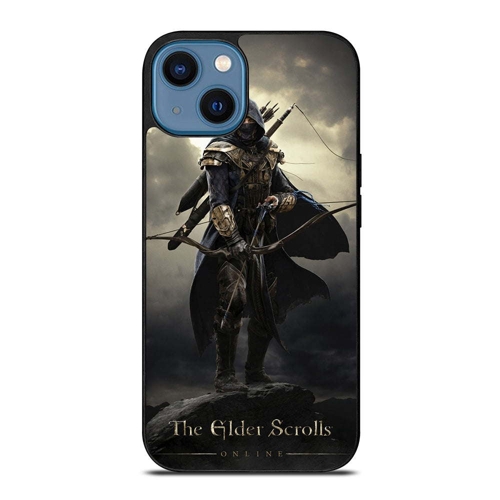 THE ELDER SCROLLS ONLINE iPhone 14 Case