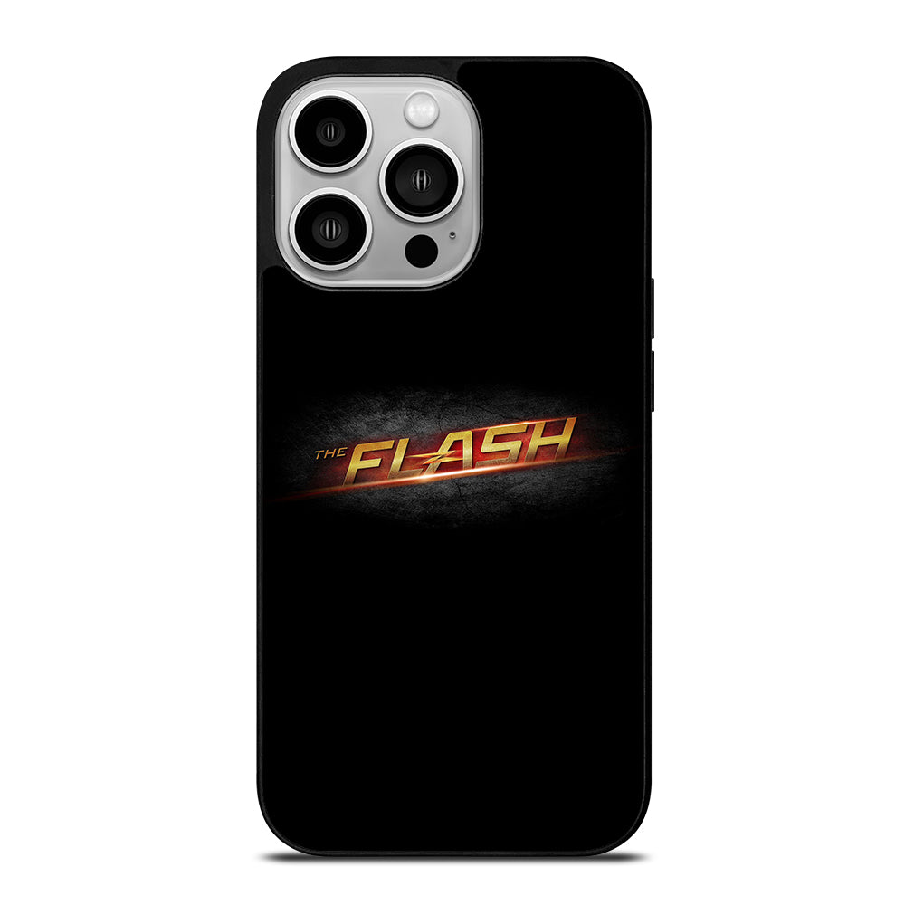 THE FLASH SIMPLE iPhone 14 Pro Case