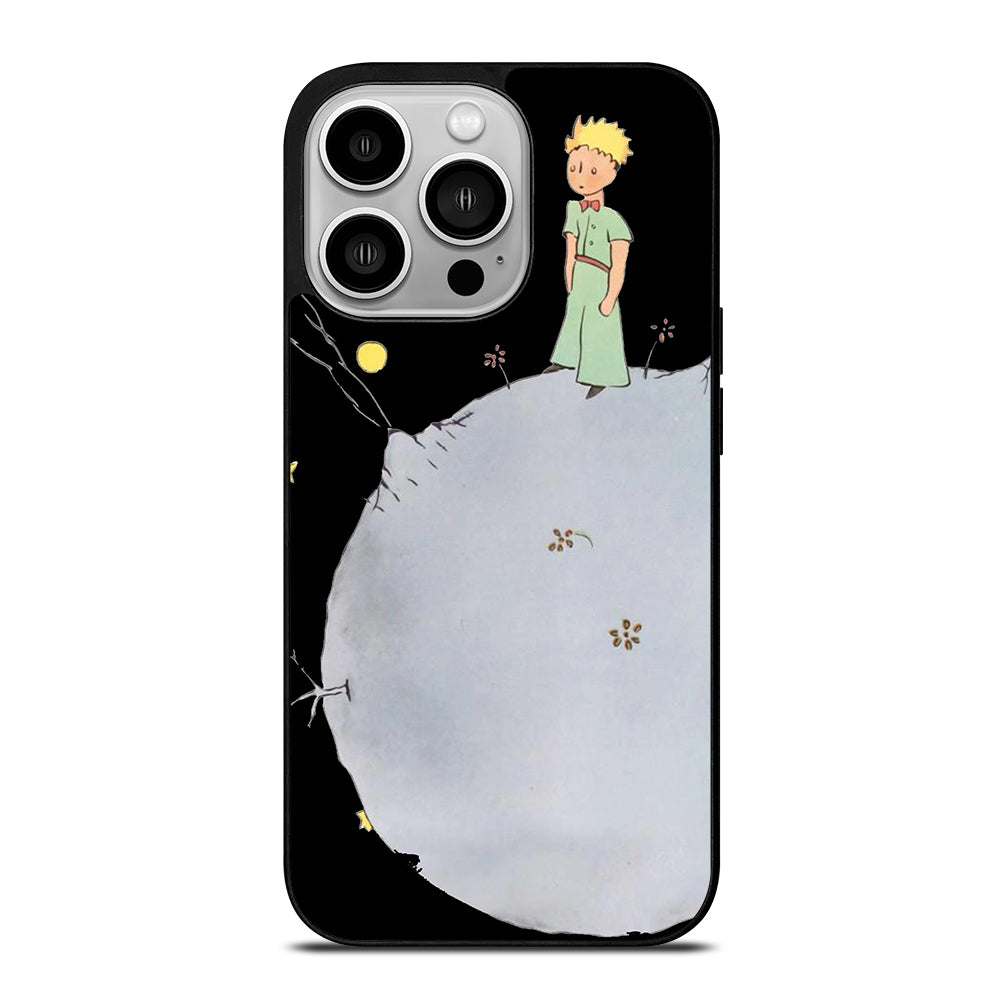 THE LITLE PRINCE CASE iPhone 14 Pro Case