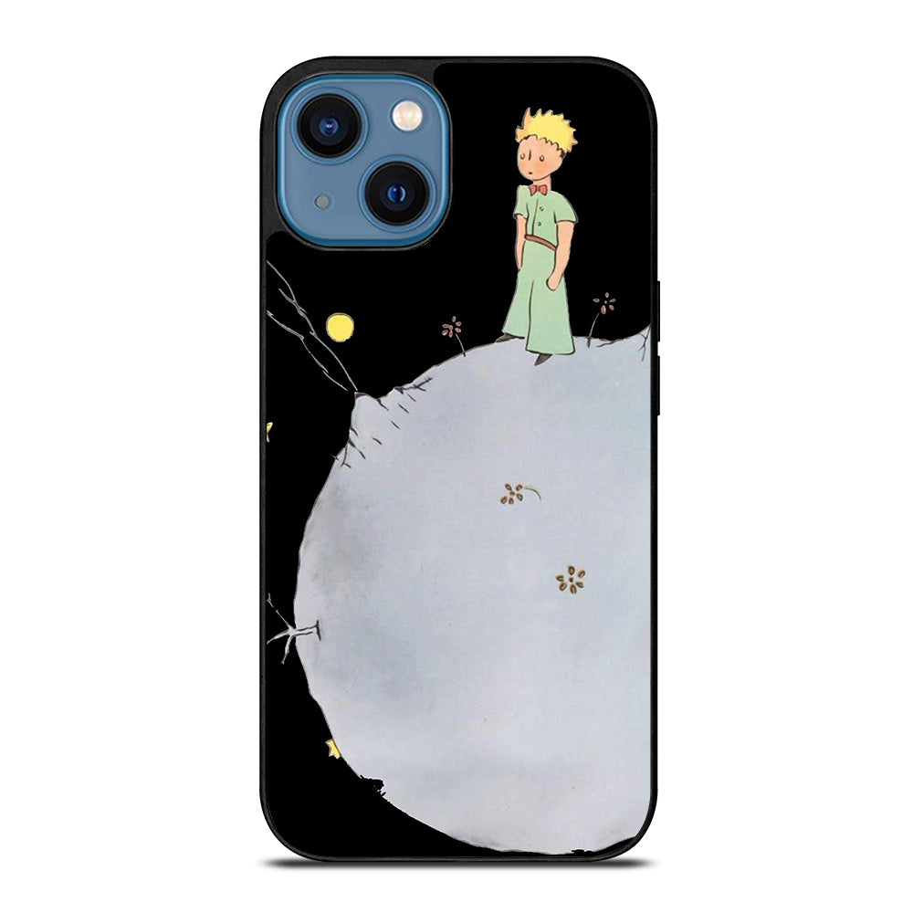 THE LITLE PRINCE CASE iPhone 14 Case