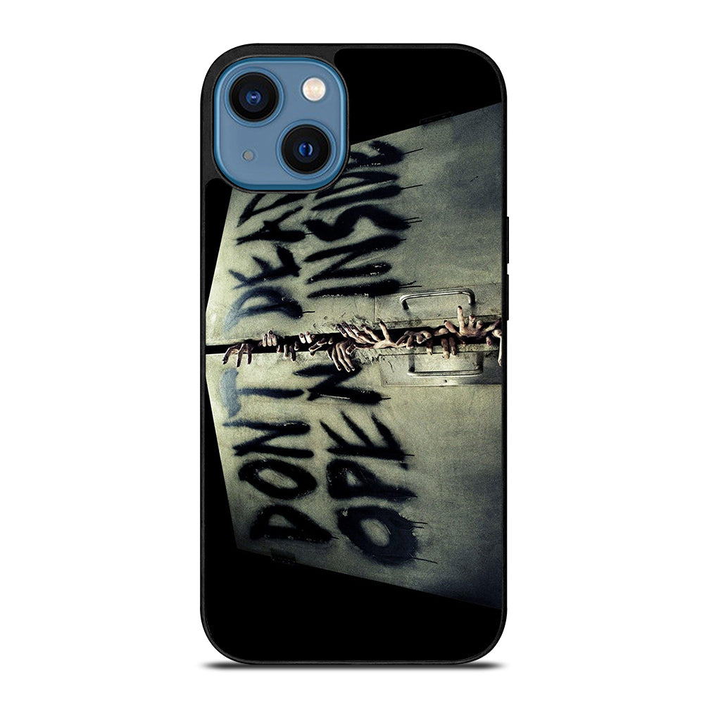 THE WALKING DEAD 1 iPhone 14 Case