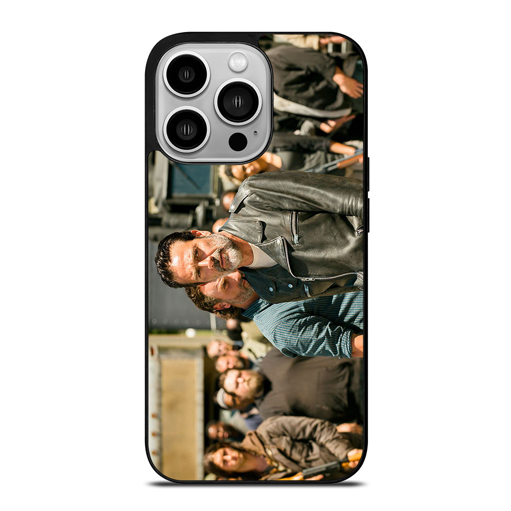 THE WALKING DEAD 6 iPhone 14 Pro Case