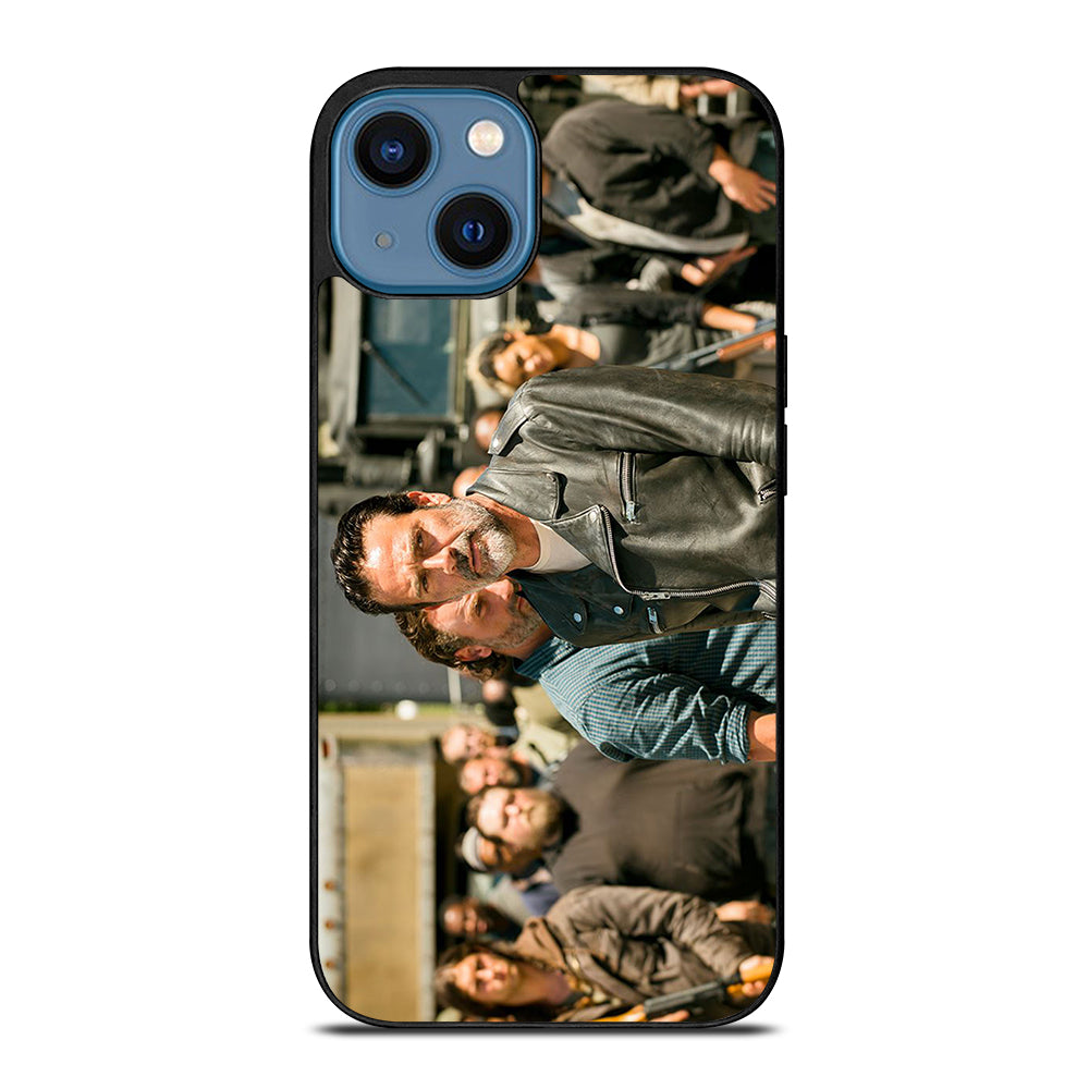 THE WALKING DEAD 6 iPhone 14 Case