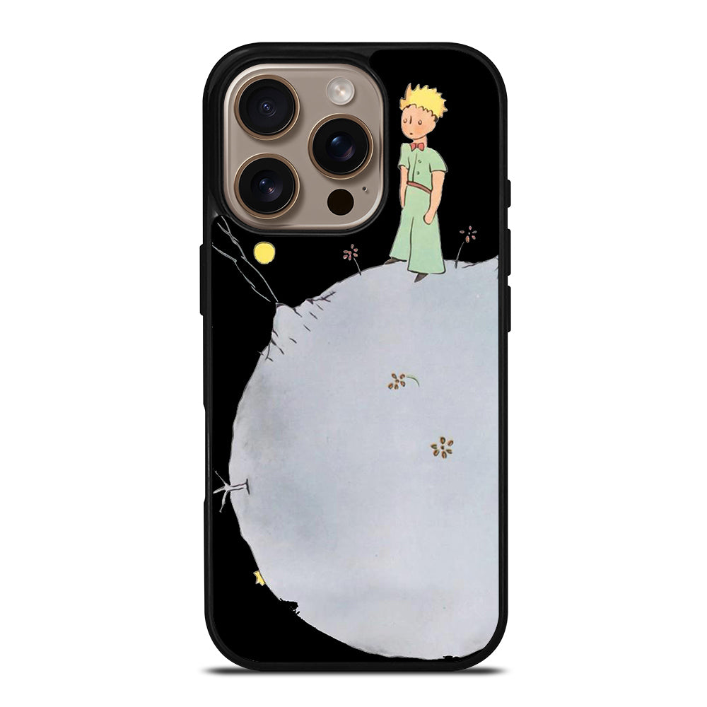 THE LITLE PRINCE CASE iPhone 16 Pro Case