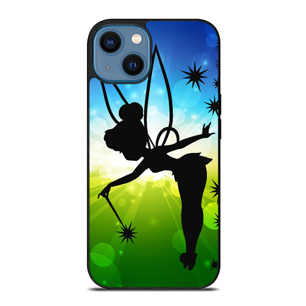 TINKERBELLL TATTOO iPhone 14 Case