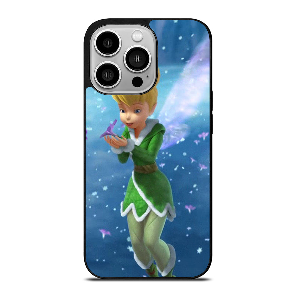 TINKERBELL TRICKS iPhone 14 Pro Case