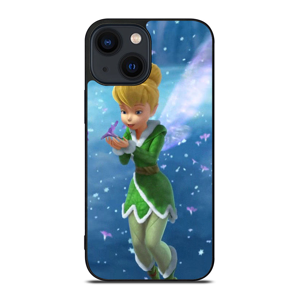 TINKERBELL TRICKS iPhone 14 Plus Case