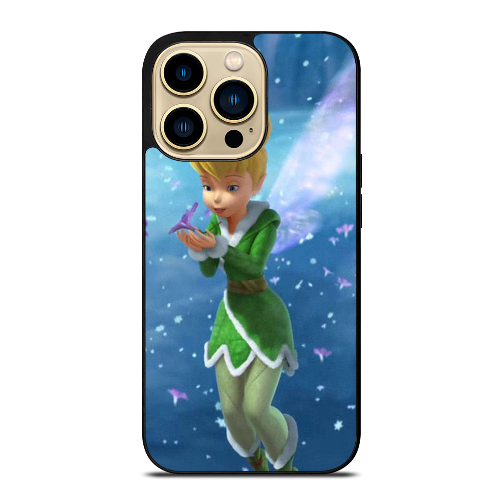 TINKERBELL TRICKS iPhone 14 Pro Max Case