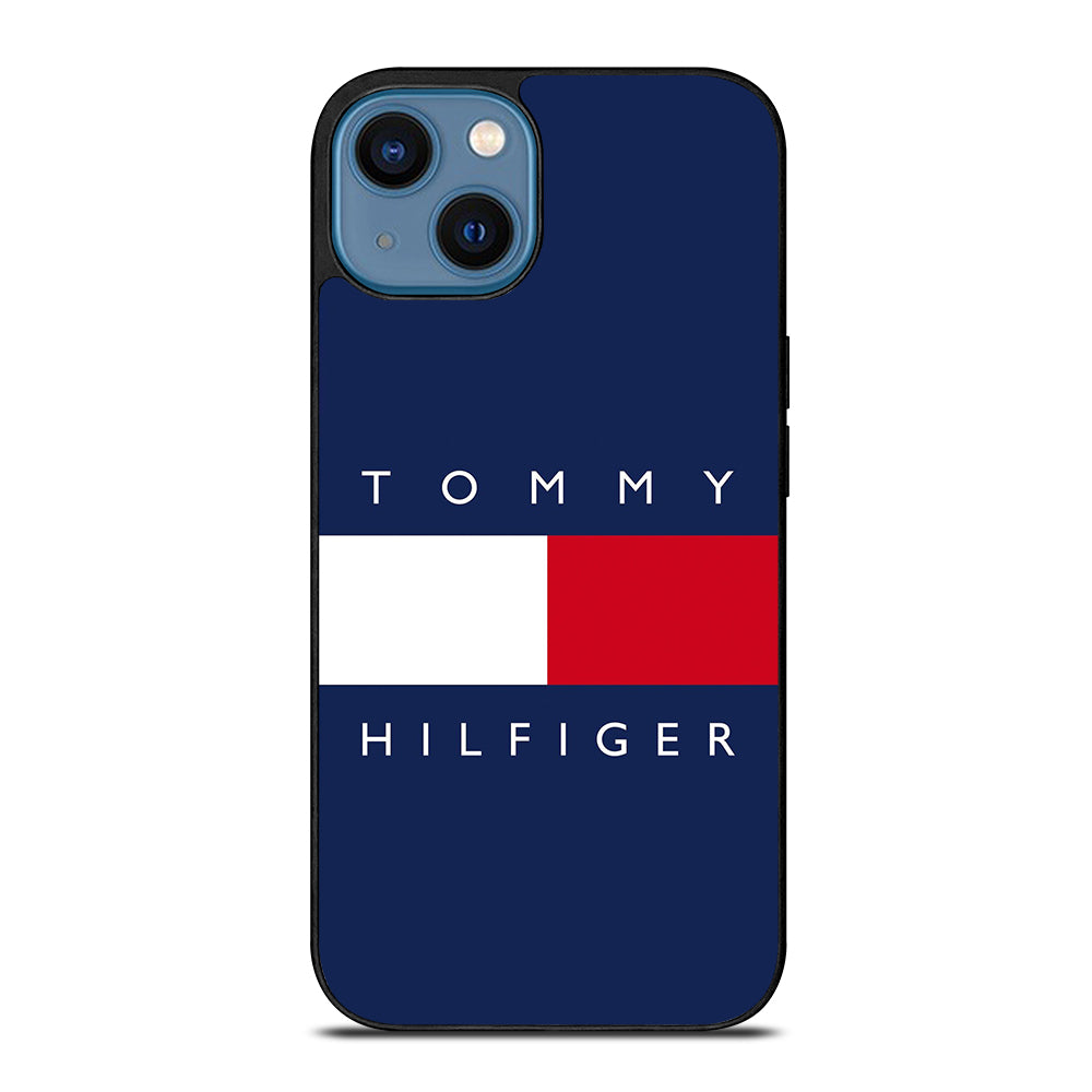 TOMMY HILFIGER iPhone 14 Case