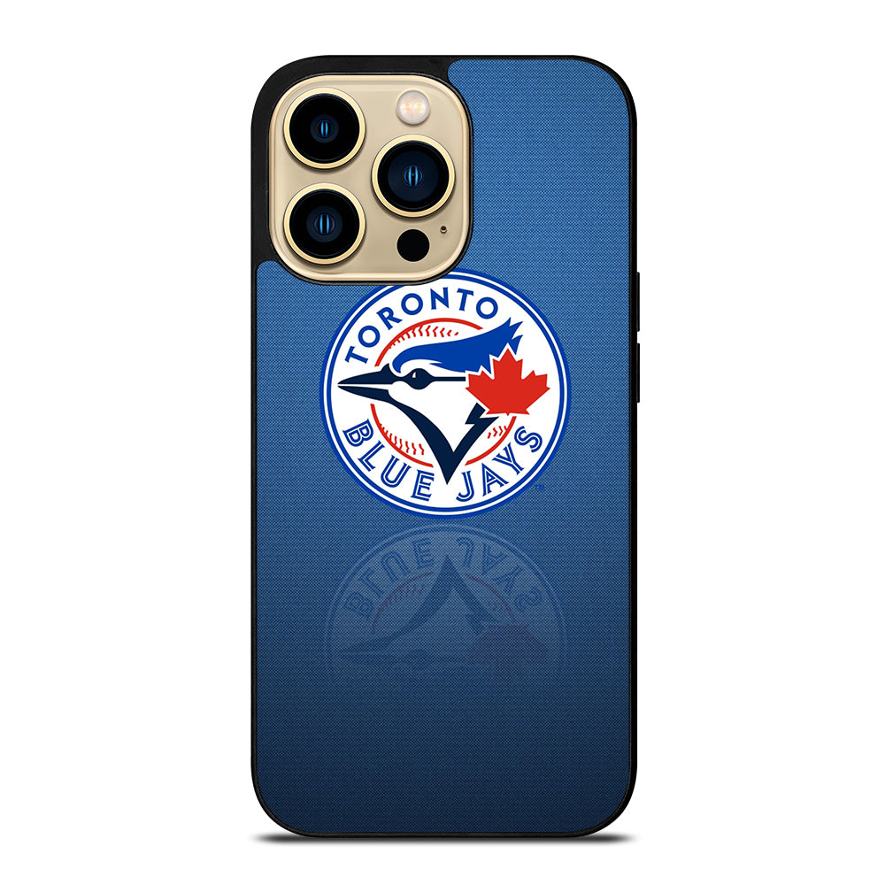 TORONTO BLUE JAYS iPhone 14 Pro Max Case
