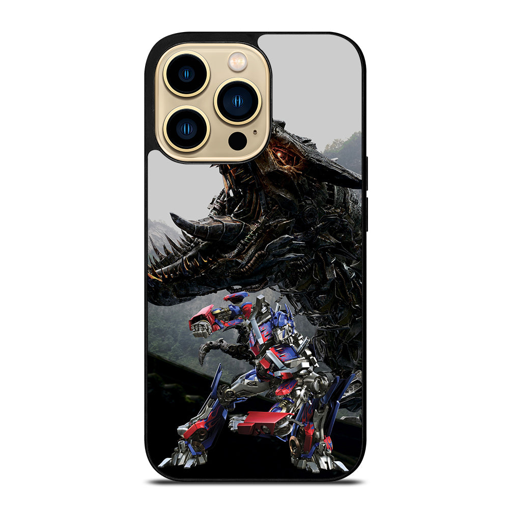 TRANSFORMERS OPTIMUS PRIME CASE iPhone 14 Pro Max Case