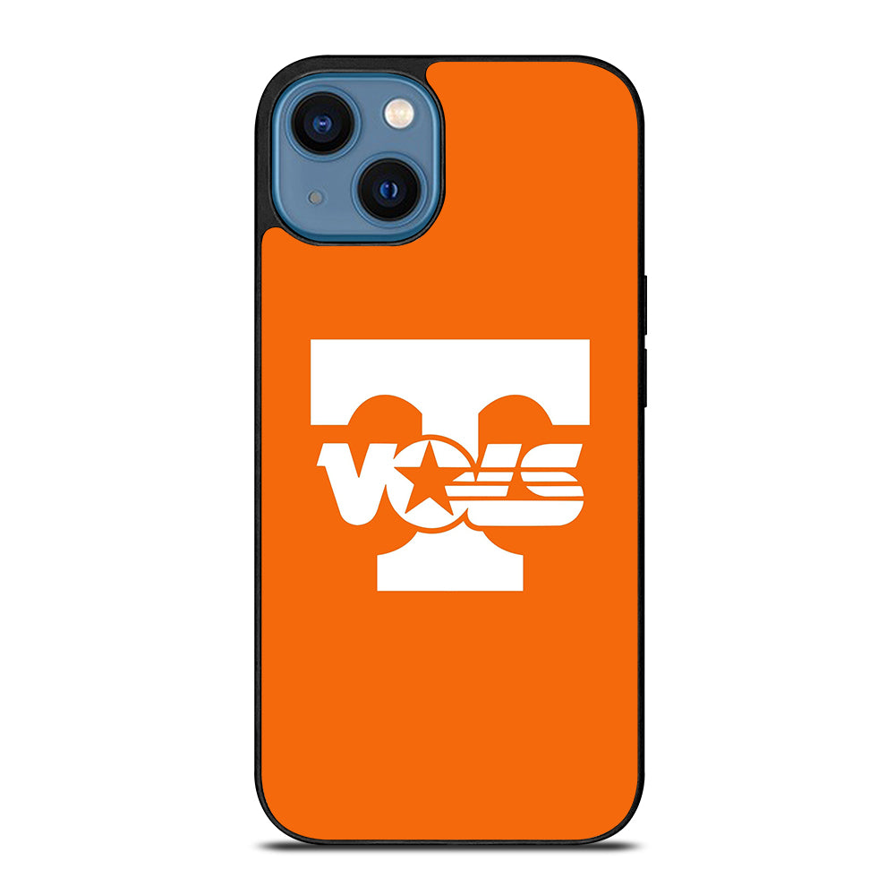 Tennessee Vols University iPhone 14 Case