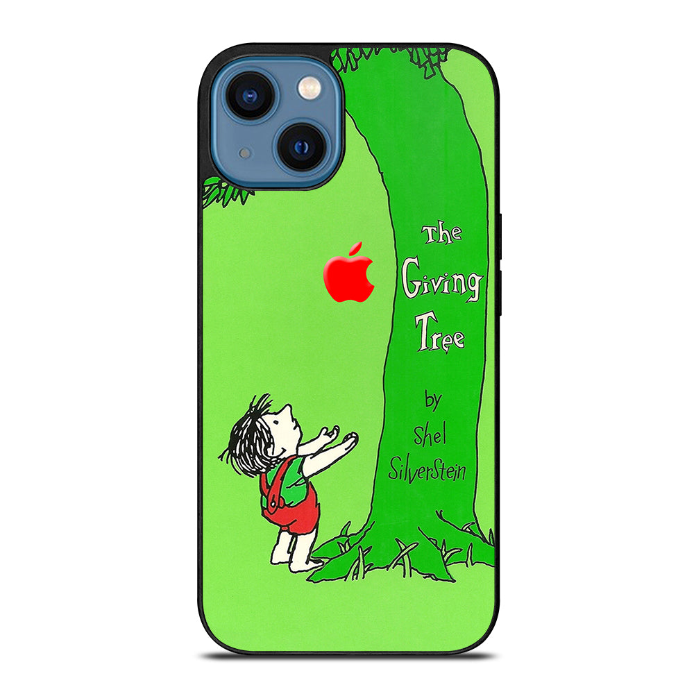 The Giving Tree iPhone 14 Case