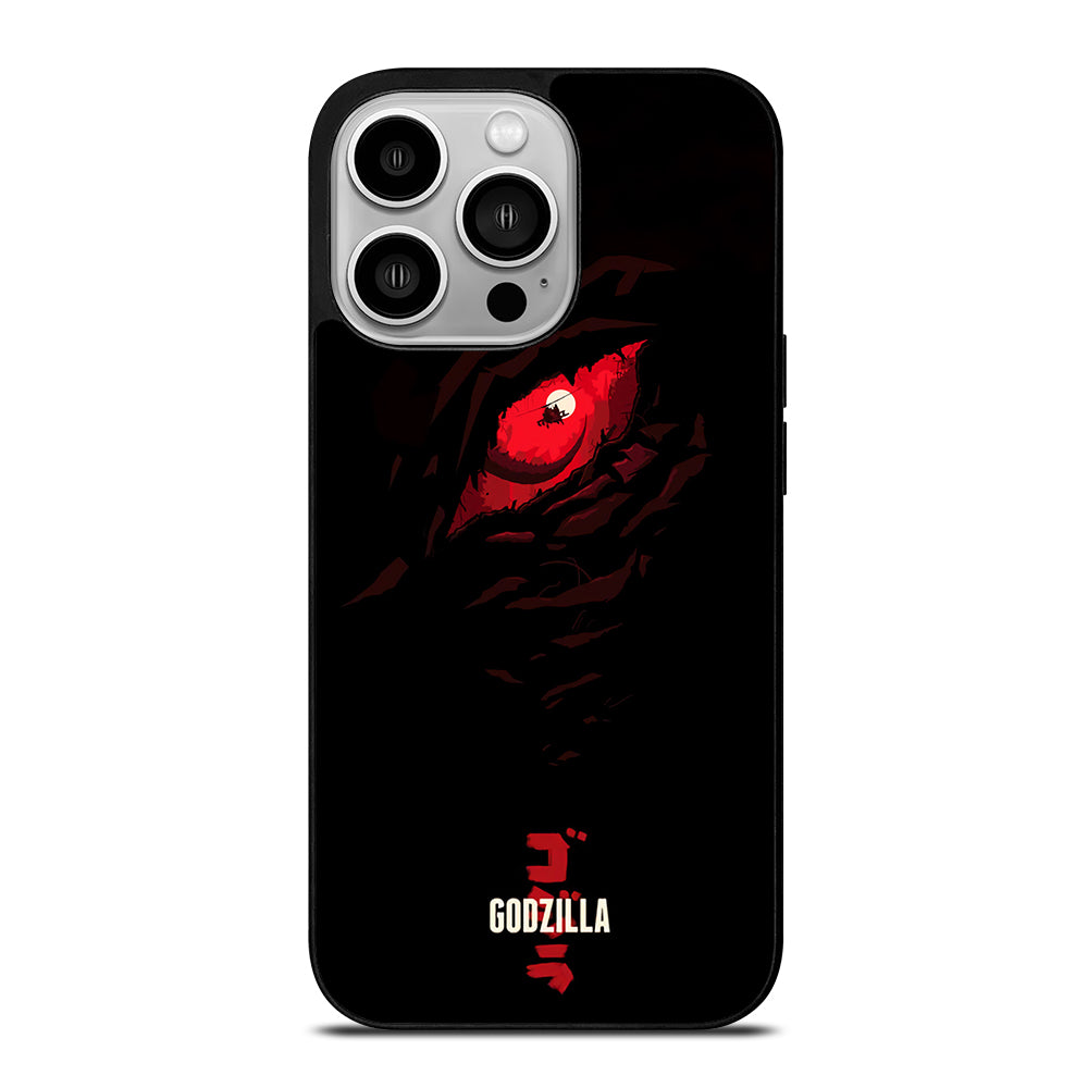 The Godzilla iPhone 14 Pro Case