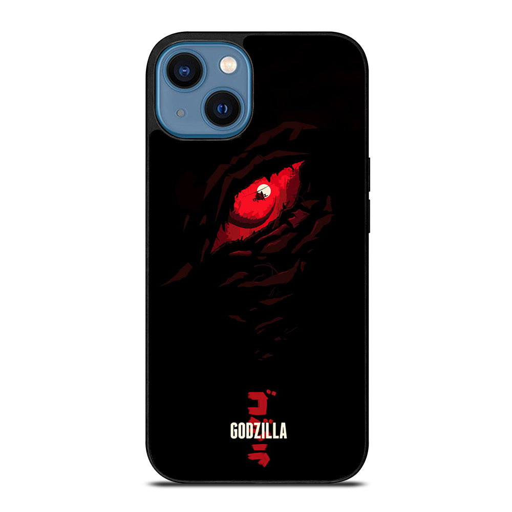 The Godzilla iPhone 14 Case