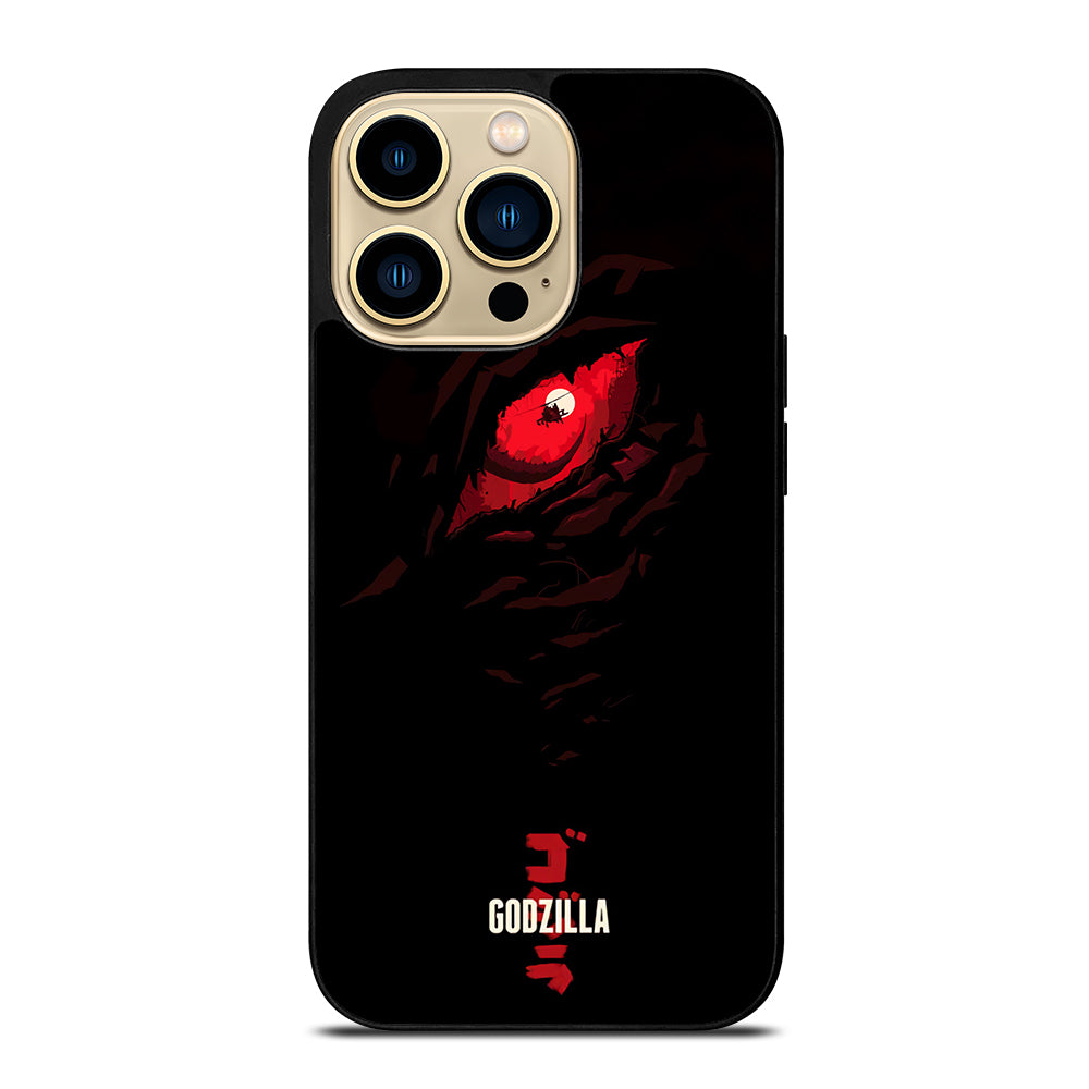 The Godzilla iPhone 14 Pro Max Case