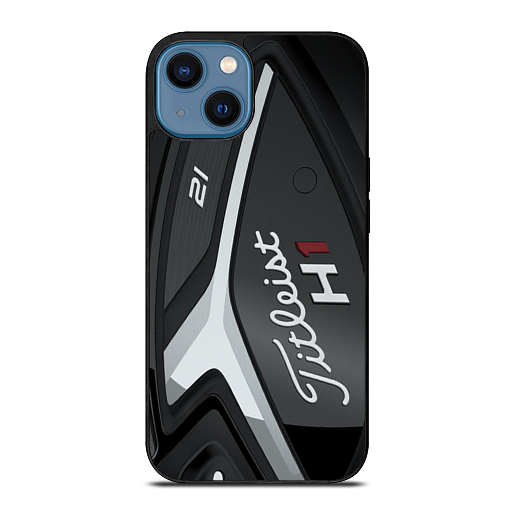 Titleist Golf Gear iPhone 14 Case