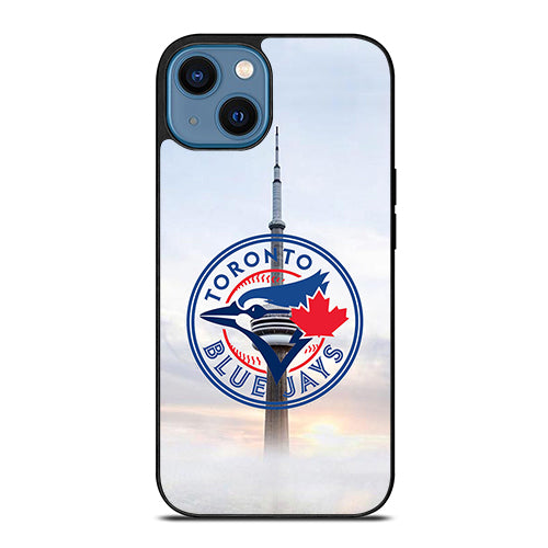 Toronto Blue Jays Icon iPhone 14 Case