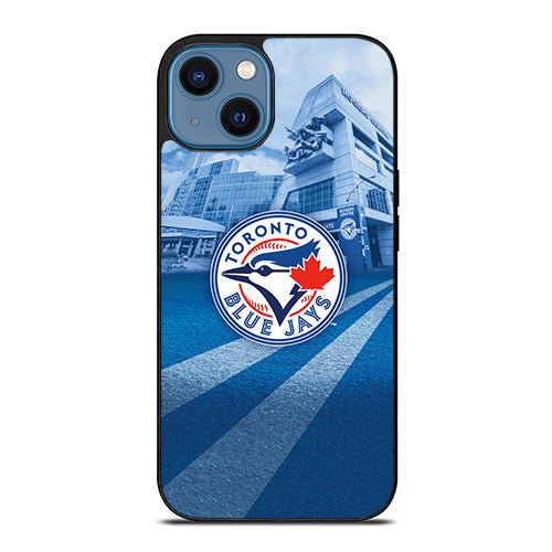 Toronto Blue Jays Std iPhone 14 Case