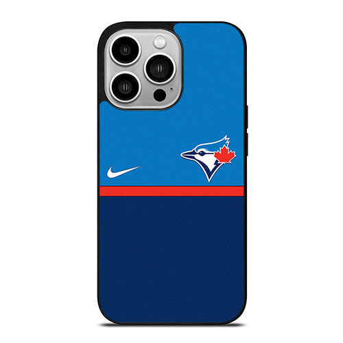 Toronto Blue Jays Symbol iPhone 14 Pro Case