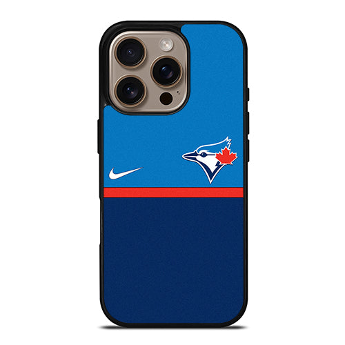 Toronto Blue Jays Symbol iPhone 16 Pro Case