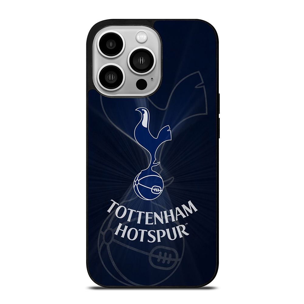 Tottenham Hotspur iPhone 14 Pro Case