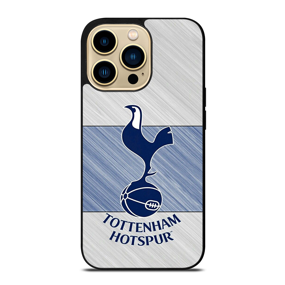 Tottenham Hotspur Emblem iPhone 14 Pro Max Case