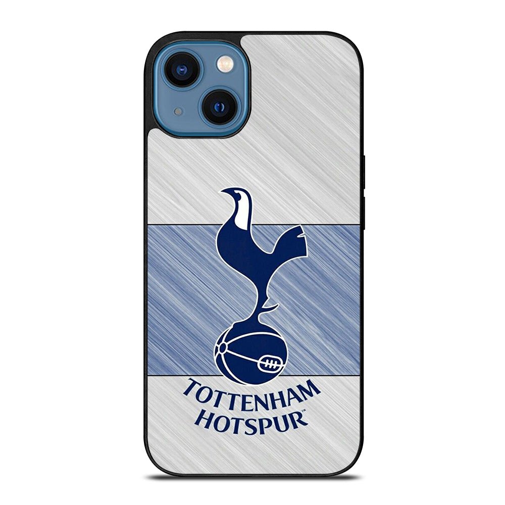 Tottenham Hotspur Emblem iPhone 14 Case