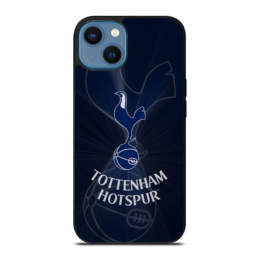 Tottenham Hotspur iPhone 14 Case
