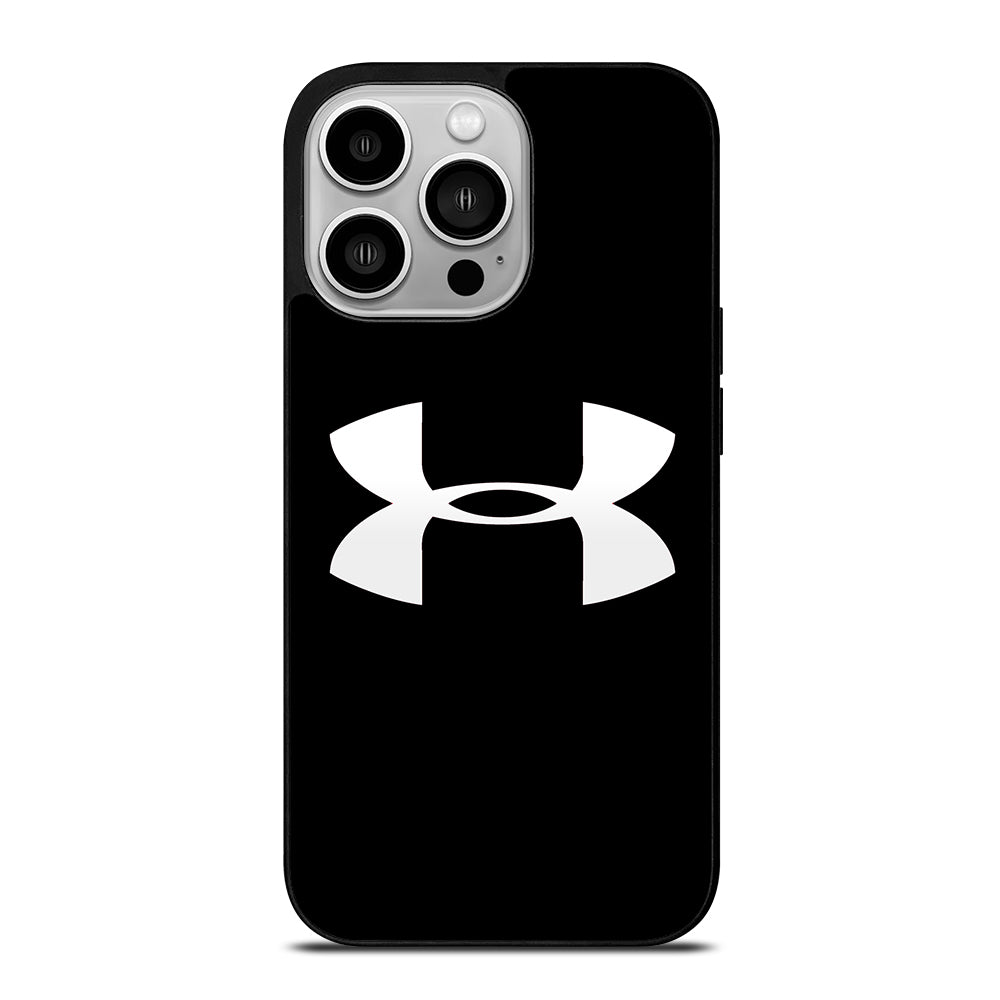 UNDER ARMOUR LOGO iPhone 14 Pro Case