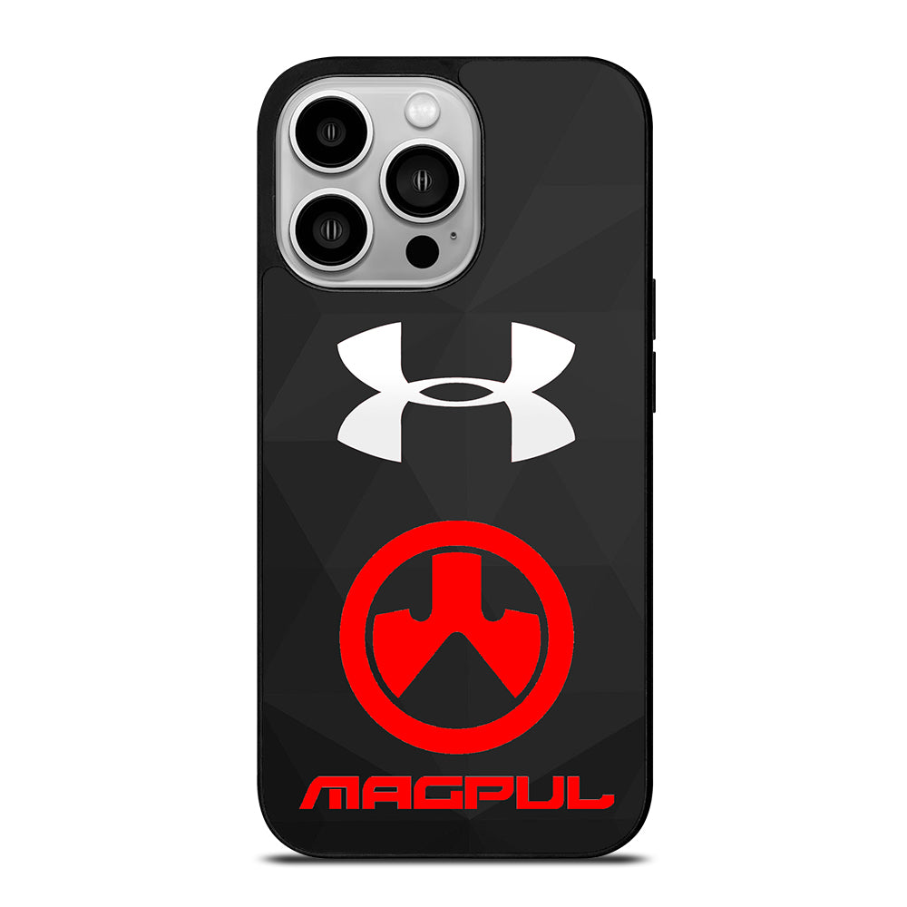 UNDER ARMOUR MAGPUL iPhone 14 Pro Case